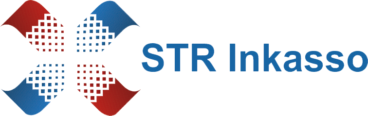 Logo STR Inkasso Zürich Regensdorf